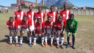 Royal Titans Men FC ⚽️🏆