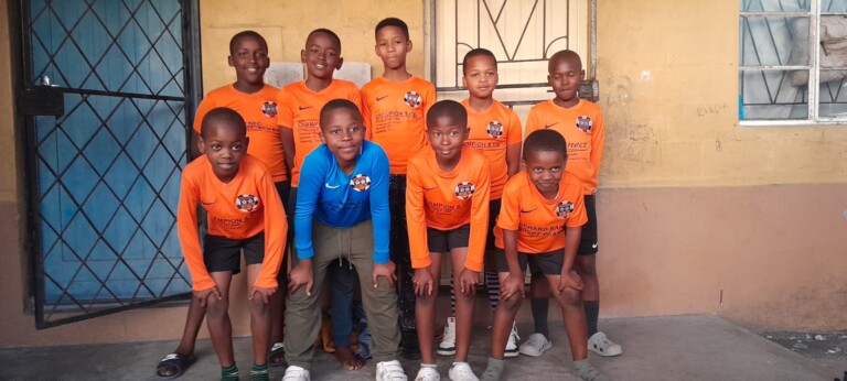 Read more about the article Royal Titans FC U12 Boys