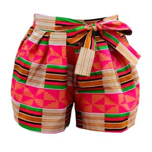 Ladies Summer Shorts