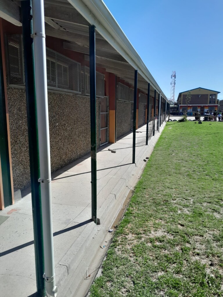 Read more about the article PEOPLEIZE Collaborates with Siyabulela Primary School to Launch Empowering Wobuntu Langa Peopleize After School Program