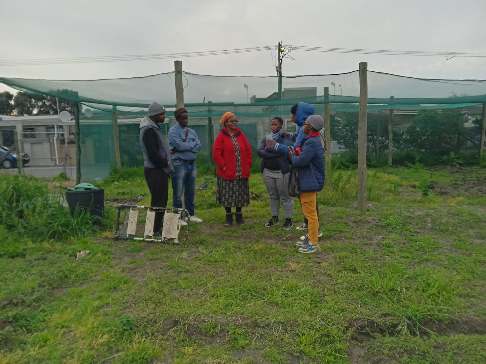 You are currently viewing An Evening of Vision and Unity: Transforming MASITHANDANE GUGULETHU PEOPLEIZE CENTER