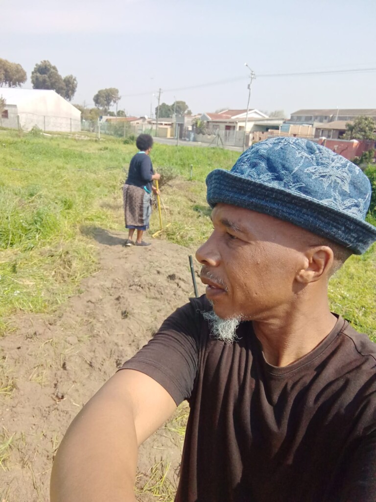 Read more about the article 🌱🎭🍽️ Paving the Way for Togetherness: A Sneak Peek into MASITHANDANE GUGULETHU PEOPLEIZE CENTER’s Urban Garden Theater & Cafe! 🎶🛍️🏡