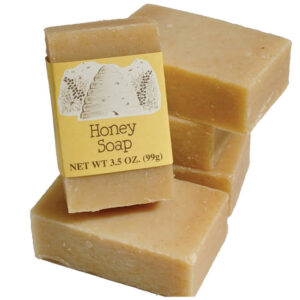 Honey Soap