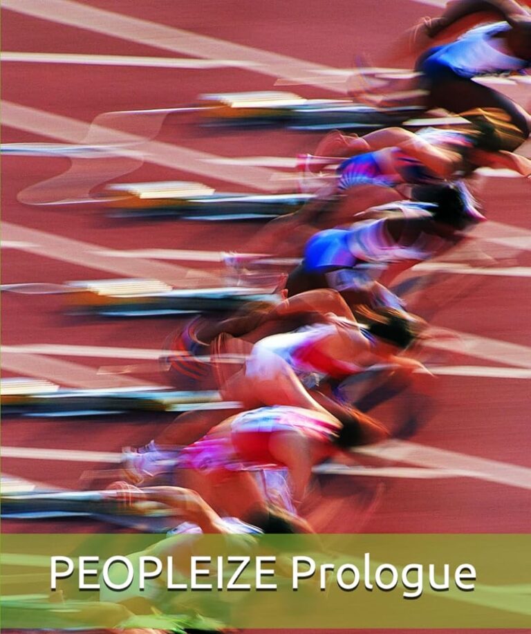 Read more about the article PEOPLEIZE  Prologue Chapter 2