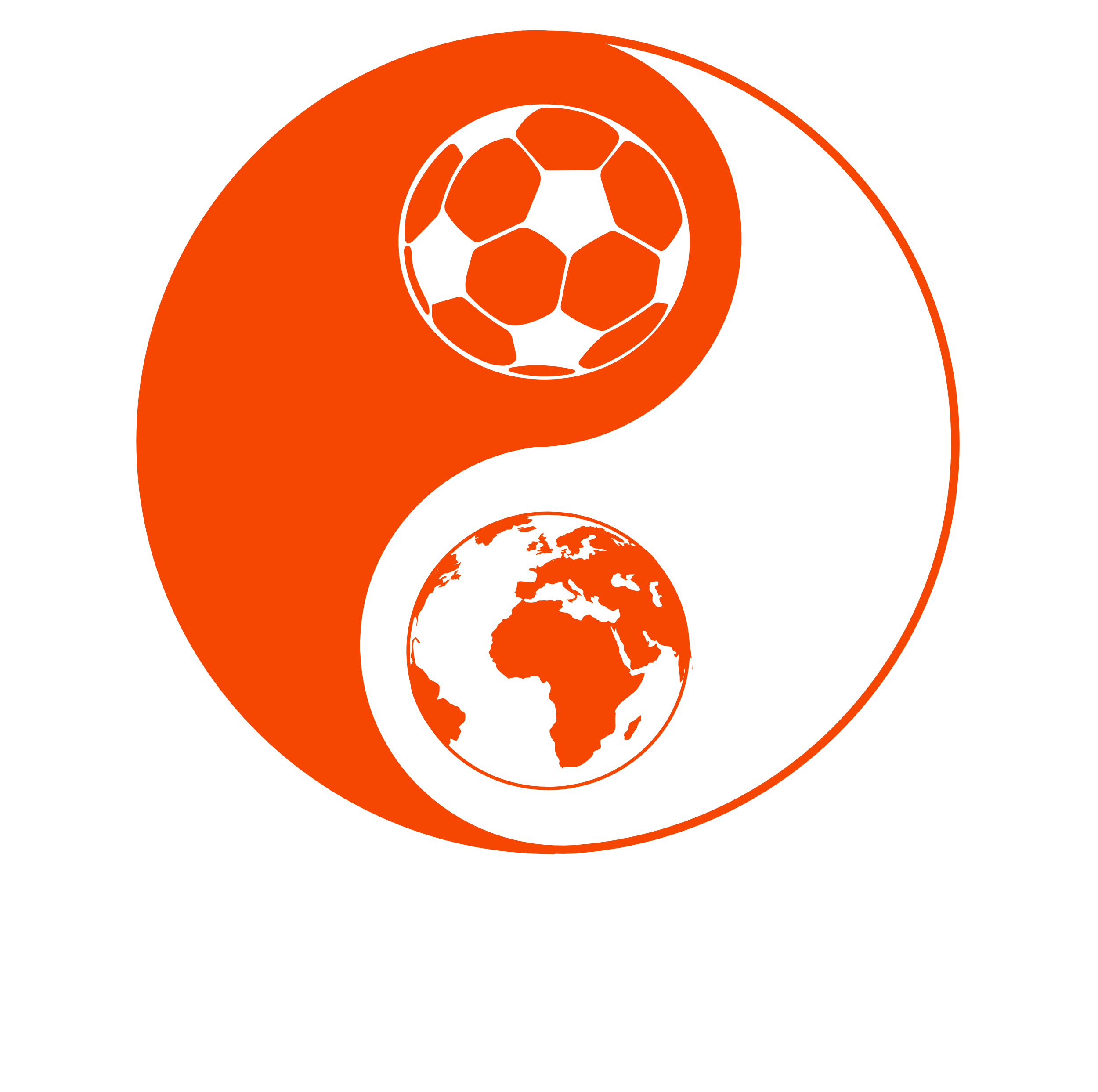 soul of soccer