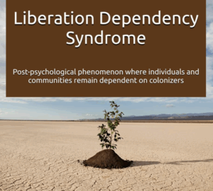 Chapter III Liberation Dependency Syndrome