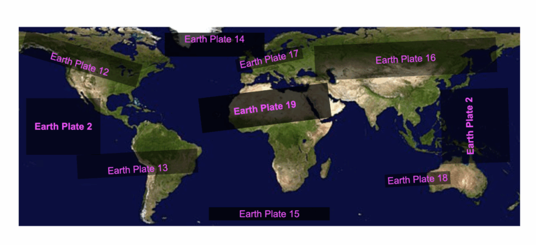 Read more about the article Introducing the SunRun Timeline of Tectonic History