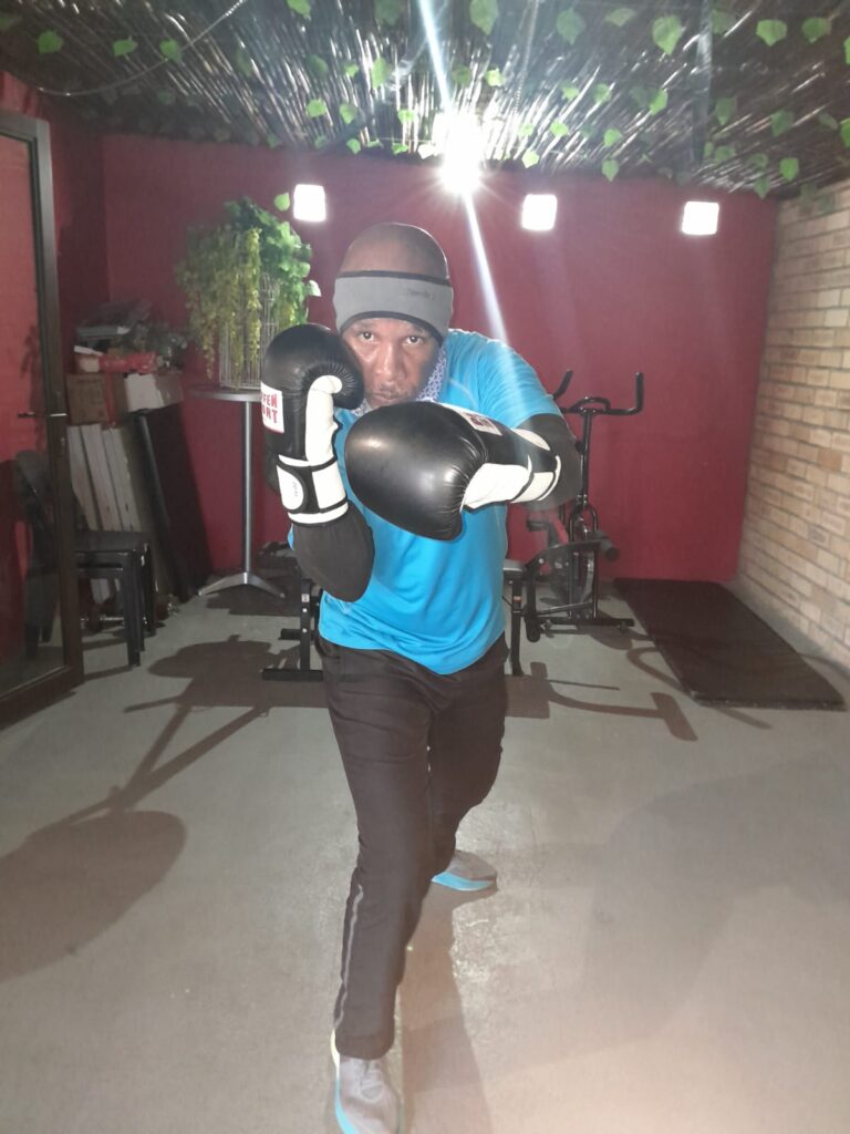 Read more about the article More Than a Workout at Dream Africa Boxing Academy in Gugulethu