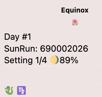 You are currently viewing SunRun 6900002026 is Here