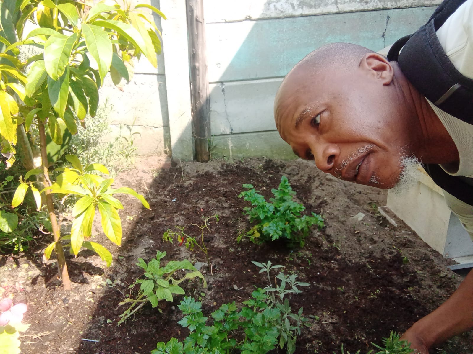Read more about the article The Rhythm of Growth: How Vuyo Myoli is Cultivating Community from the Ground Up