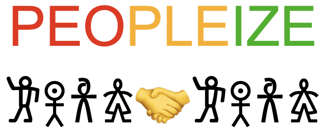 PEOPLEIZE