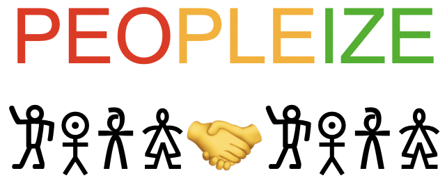 PEOPLEIZE WORLD